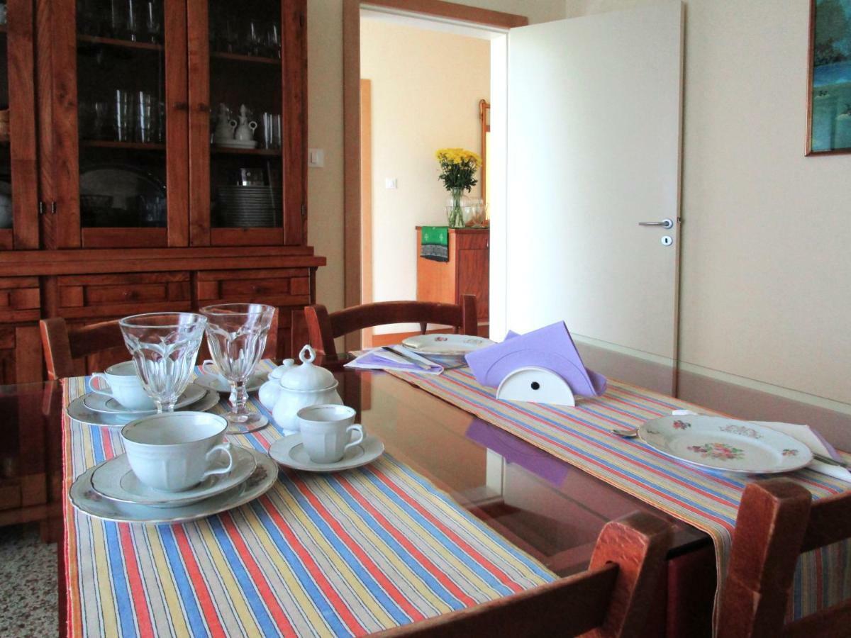 Bed And Breakfast Lucia Cesena Exterior foto