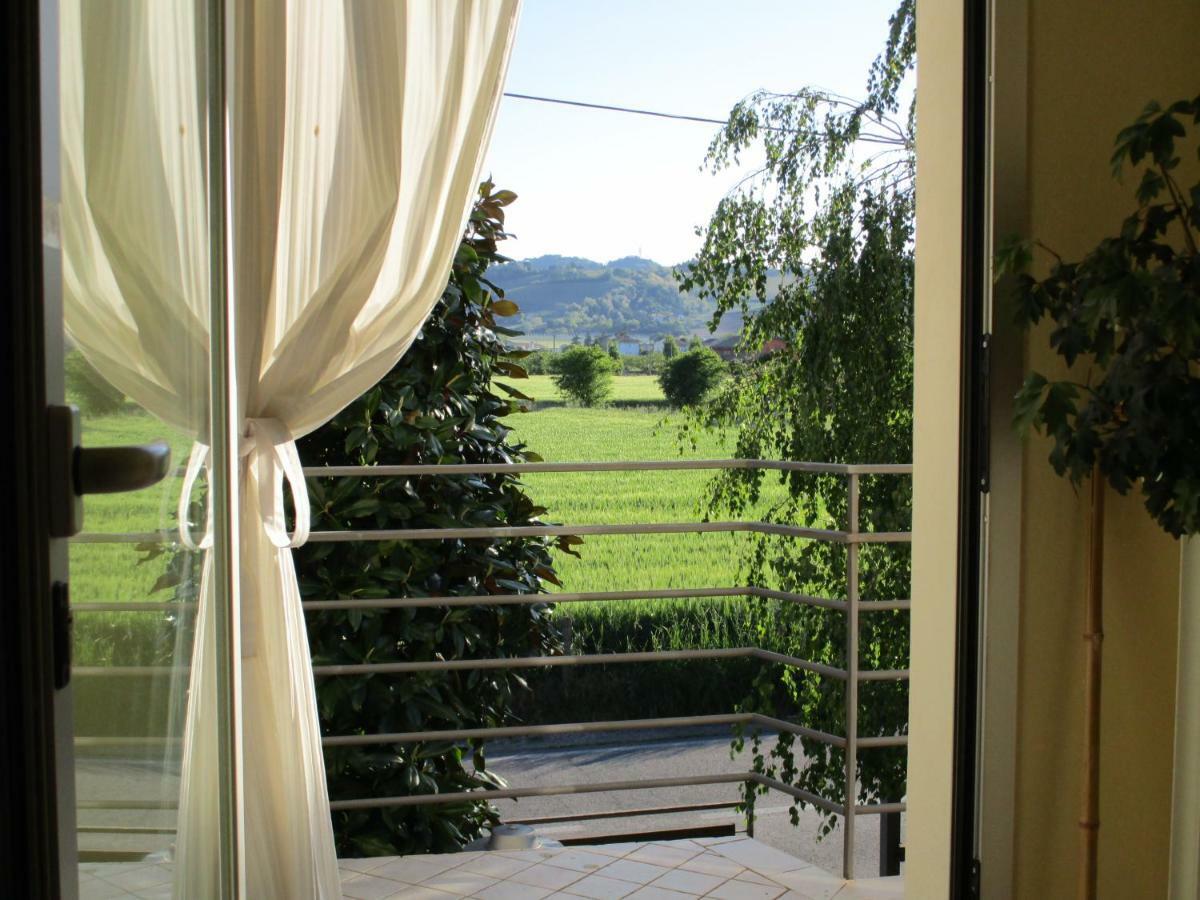 Bed And Breakfast Lucia Cesena Exterior foto