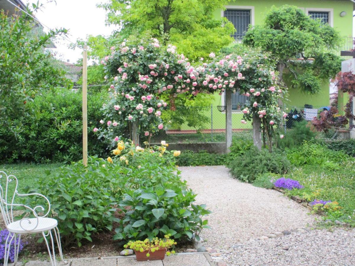 Bed And Breakfast Lucia Cesena Exterior foto