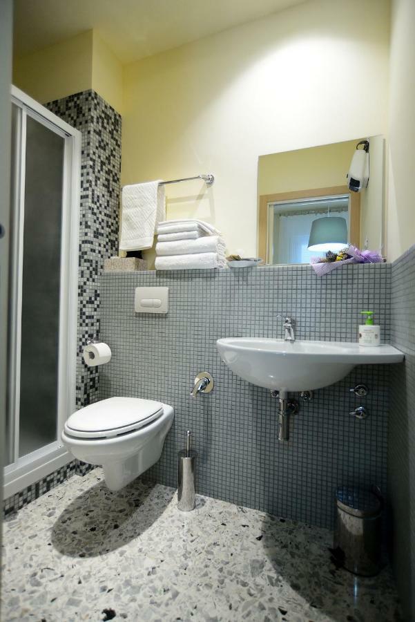Bed And Breakfast Lucia Cesena Exterior foto