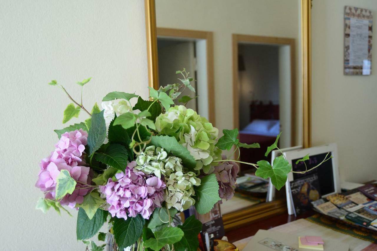 Bed And Breakfast Lucia Cesena Exterior foto