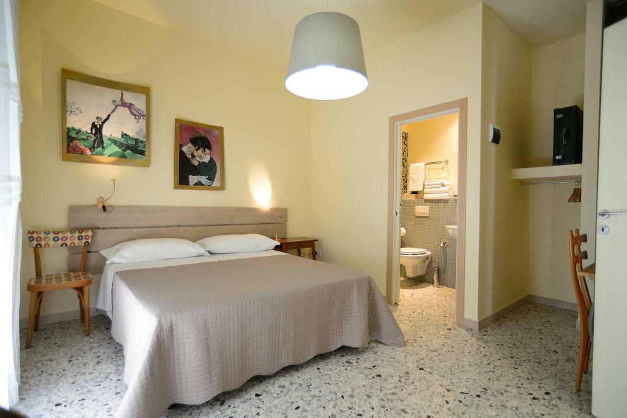 Bed And Breakfast Lucia Cesena Exterior foto