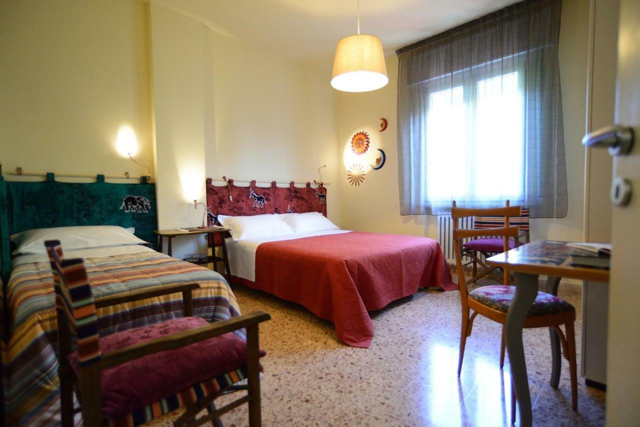 Bed And Breakfast Lucia Cesena Exterior foto