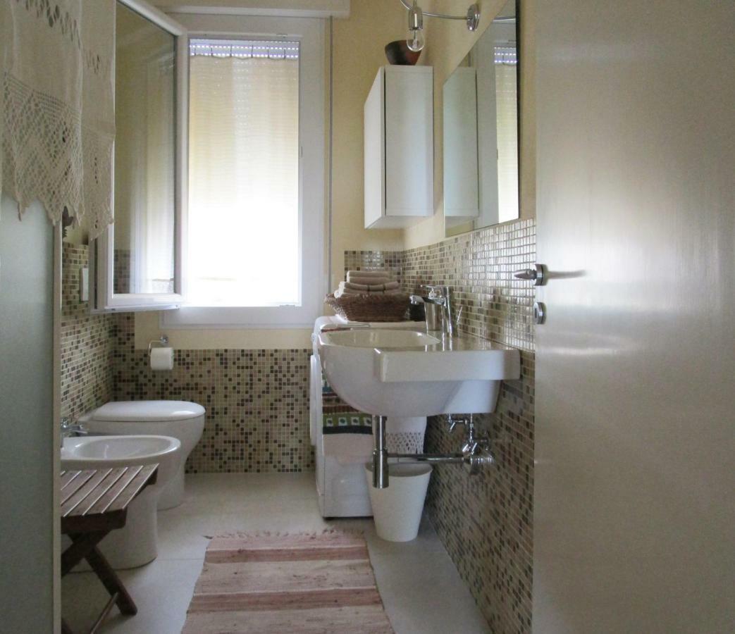 Bed And Breakfast Lucia Cesena Exterior foto