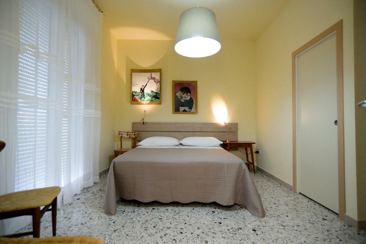 Bed And Breakfast Lucia Cesena Exterior foto